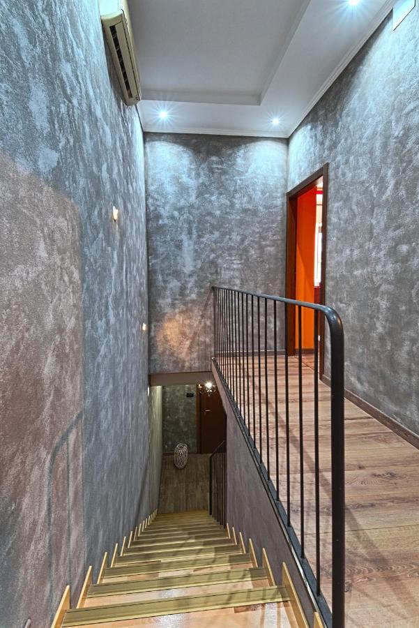 Casa Alla Corte Da Palanca Mestre Ngoại thất bức ảnh