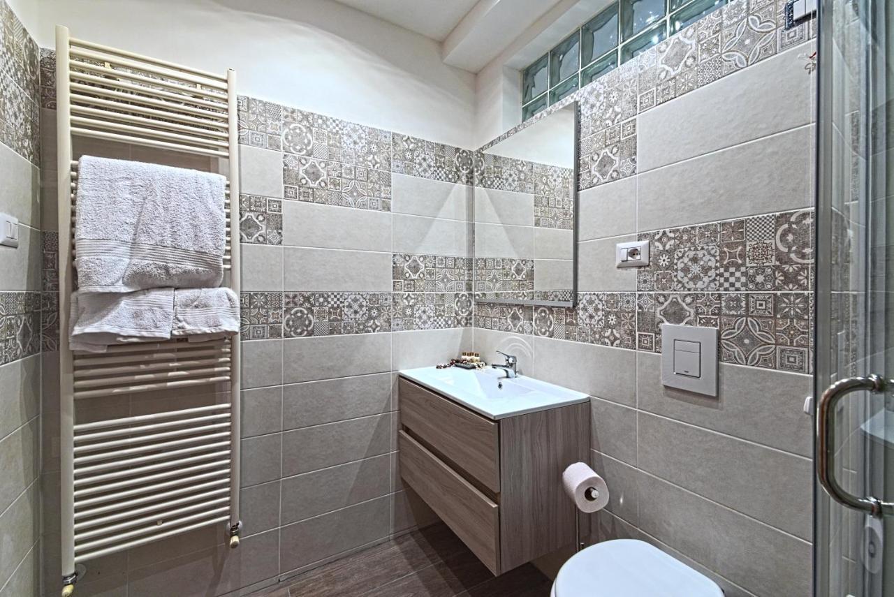 Casa Alla Corte Da Palanca Mestre Ngoại thất bức ảnh
